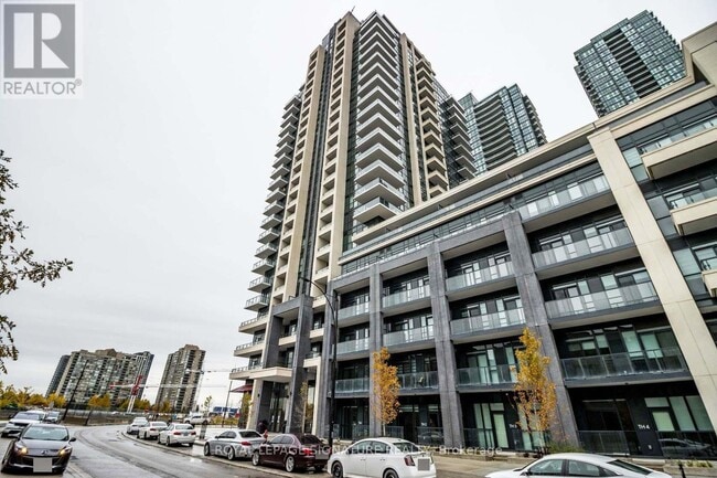 Photo du bâtiment - 526-4085 PARKSIDE VILLAGE Dr