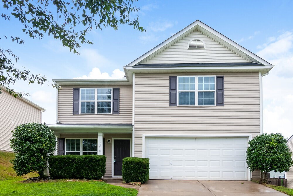 Foto principal - 721 Overlook Rd