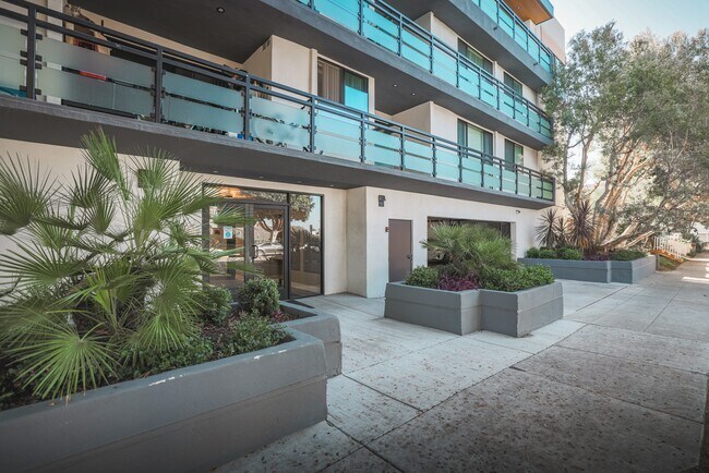 Foto del edificio - 1115 SM Apartments