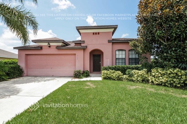 Foto del edificio - 3680 Briar Run Dr