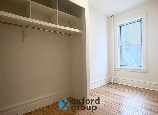 Foto del edificio - 1 bedroom in NEW YORK NY 10012