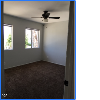 Bdrm #2 - 965 W La Alameda Ave