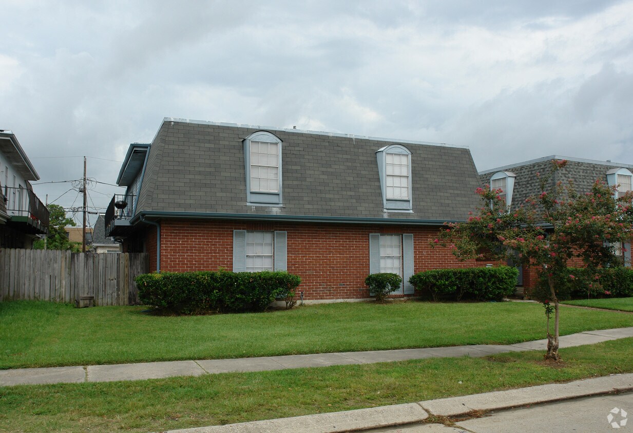 Foto principal - 3004 Houma Blvd