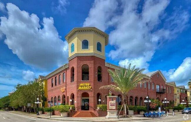 Building Photo - 1910 E Palm Ave