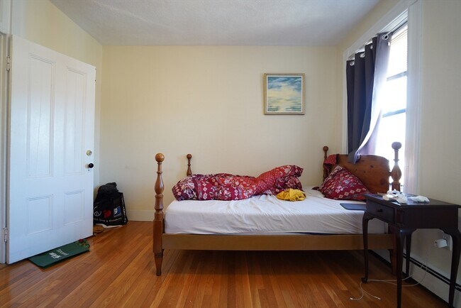 Foto del edificio - 109 Windsor St
