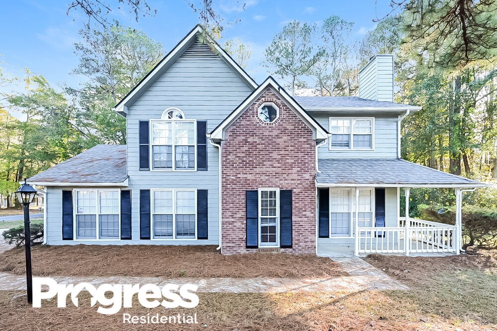 1163 Crystal Springs Trail, Hampton, GA 30228 House for Rent in