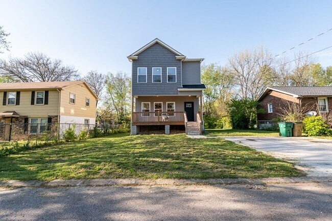 Foto del edificio - Nicely Appointed, 2019-Built Home Convenie...