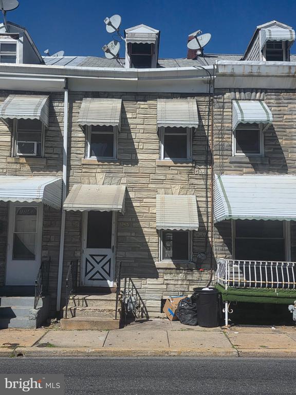 Building Photo - 1245 Cotton St