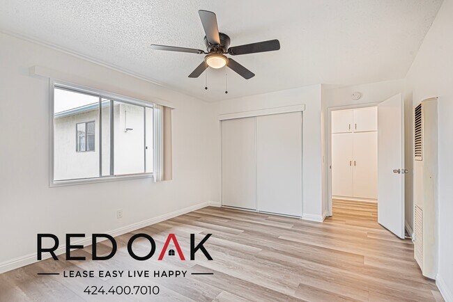 Foto del edificio - Breathtaking One Bedroom with Stainless St...