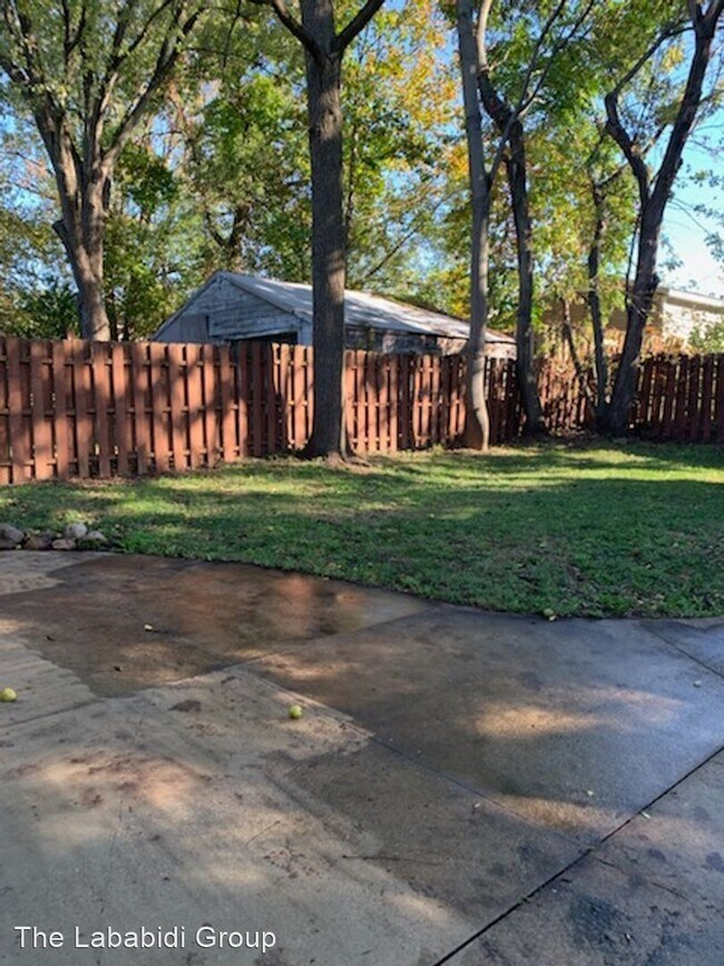 Foto del edificio - 2 br, 1 bath House - 419 Sieber Ave