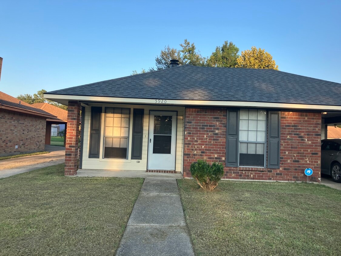 Primary Photo - 5920 Ingram Dr
