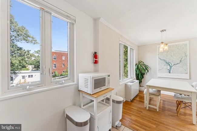 Building Photo - 2400 41st St NW