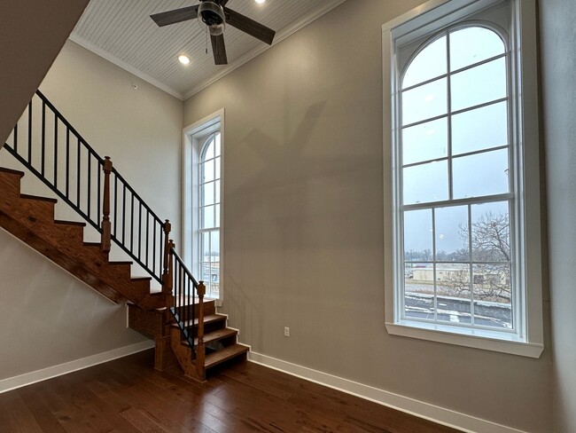 Foto del edificio - Luxury Adler Lofts