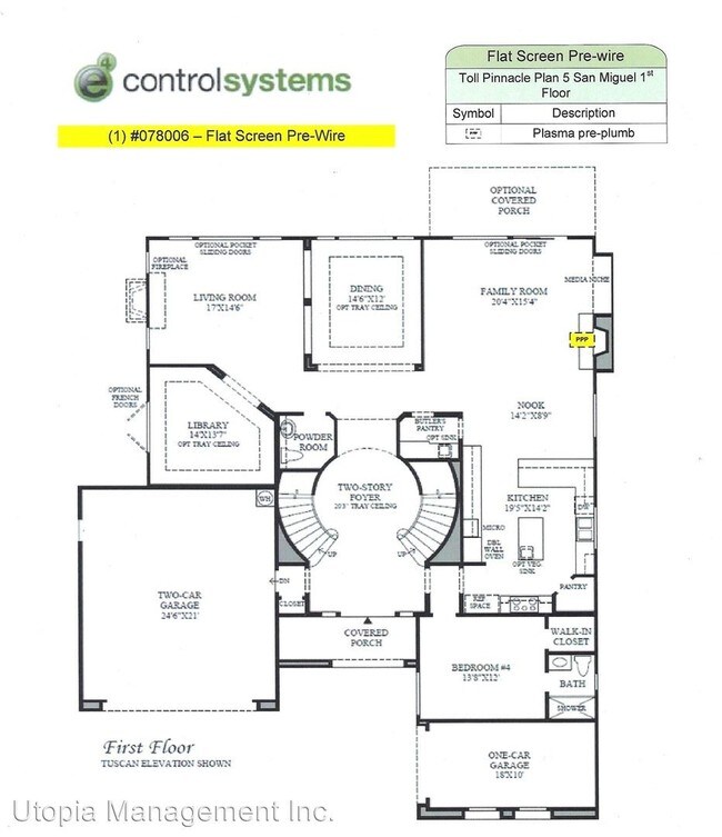 Building Photo - 5 br, 5.5 bath House - 7320 Rocky Top Circle