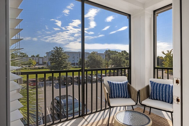 The Haven at Indigo Square apartments — community photo - The Haven at Indigo Square