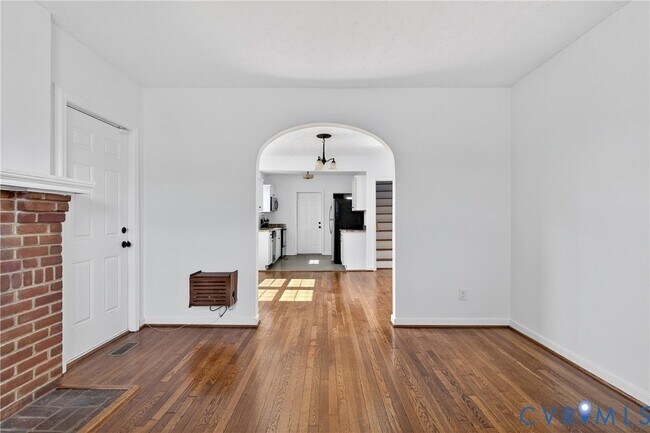 Foto del edificio - 3510 Maryland Ave