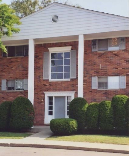 Building Photo - Willowbrook Apartments