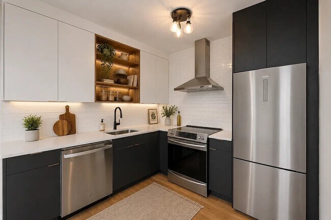 Foto del edificio - 503 Evergreen Ave
