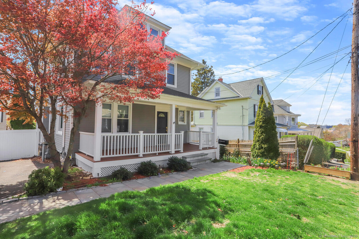 Primary Photo - 28 Wessels Pl