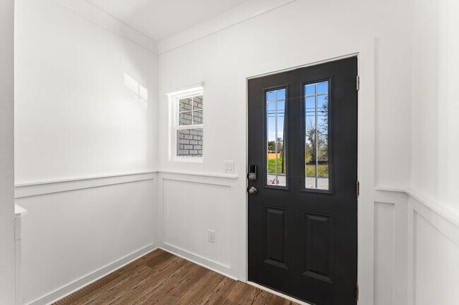 Foto del edificio - 409 N Gay Ave