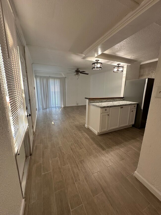 Foto del edificio - Town Villas