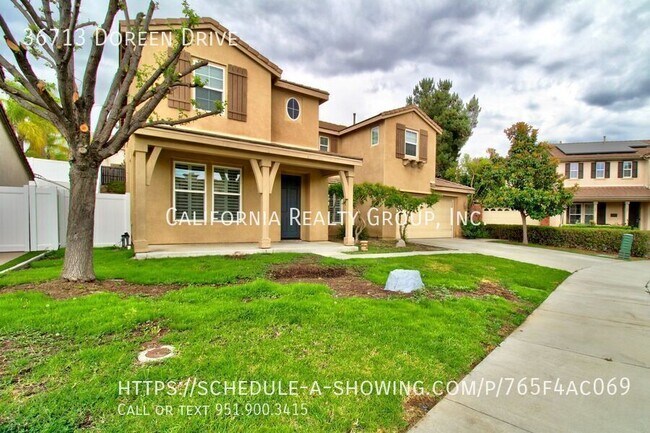 Building Photo - 36713 Doreen Dr