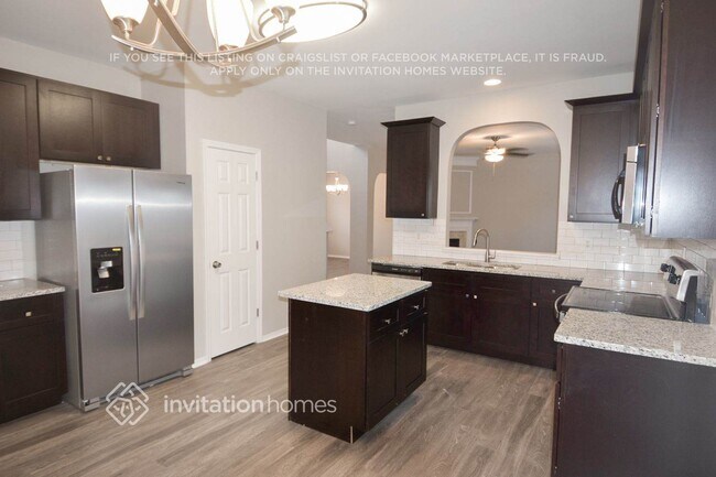 Foto del edificio - 5431 Seaspray Ln