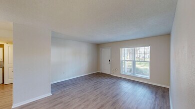 Interior Photo - The Breyley Apartments