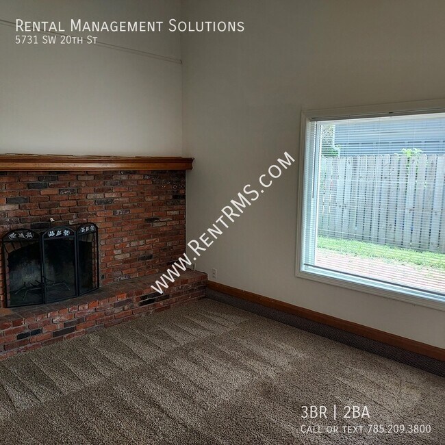 Foto del edificio - 5731 SW 20th St