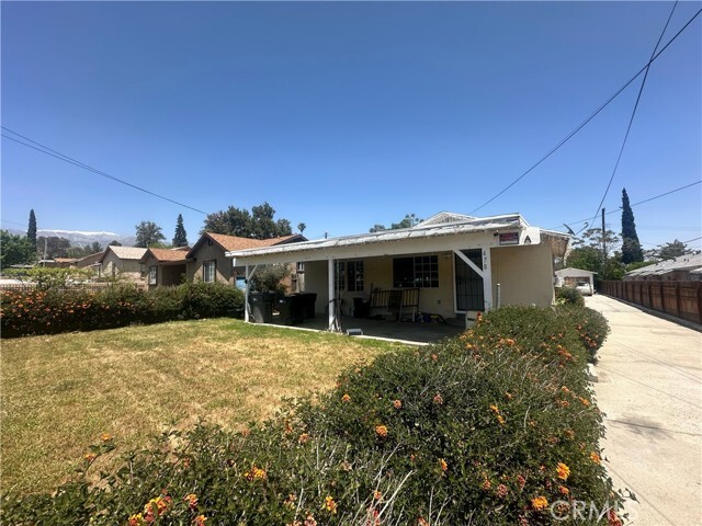 Primary Photo - 478 N Alessandro St