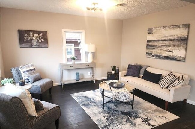 Foto del edificio - 50 Anchor Terrace