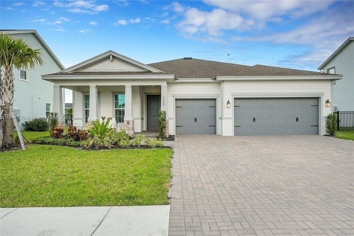 Foto principal - 1113 Trace Way