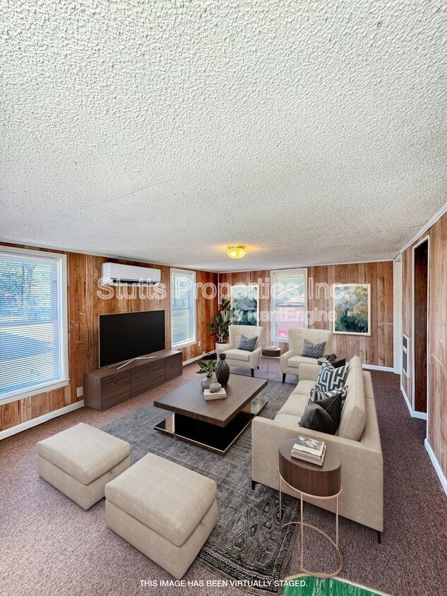 Foto principal - 316 S Chestnut St