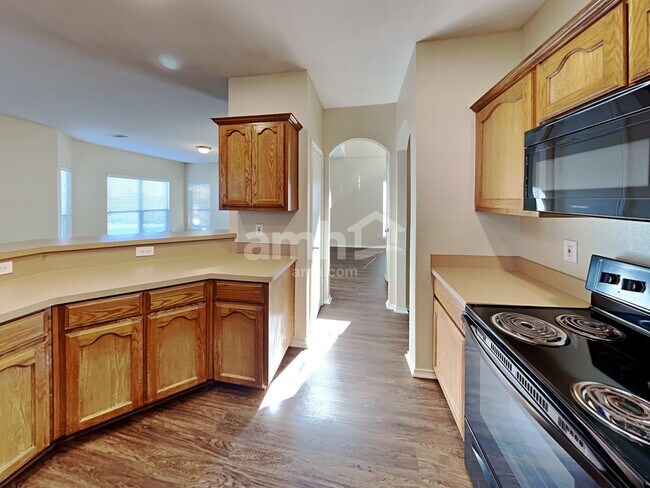 Foto del edificio - 1136 Browntop St