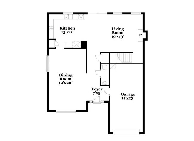 Building Photo - 937 Grass Hollow Ct