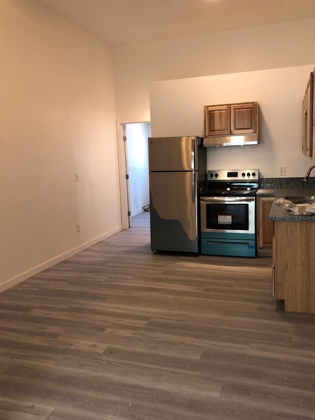 1307 Michigan Ave Unit C, Alamogordo, NM 88310 Apartments in