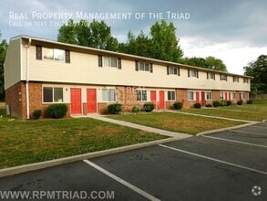 Building Photo - 4302 Parker St