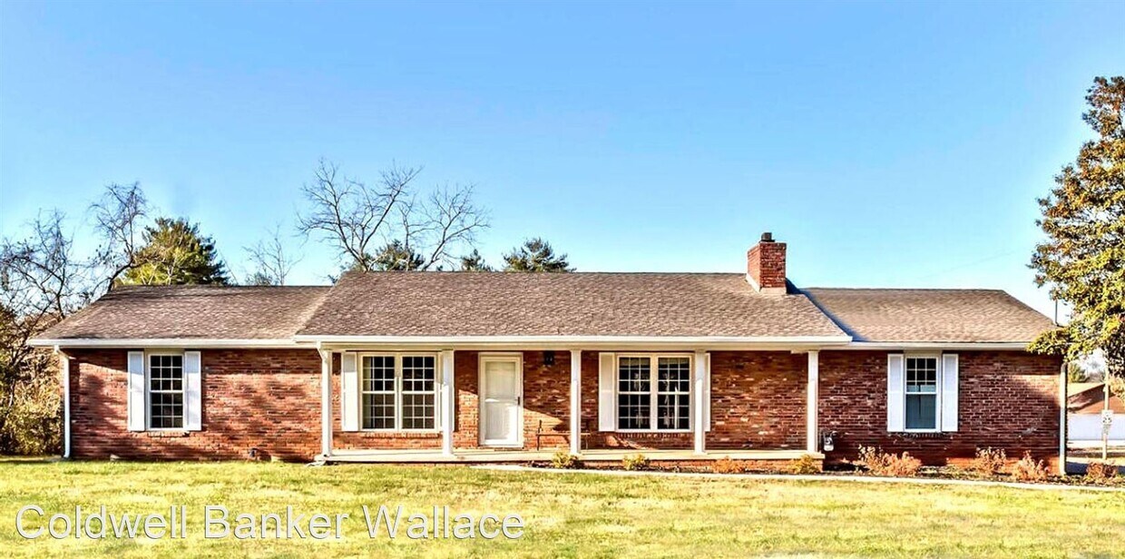 Primary Photo - 4 br, 2 bath House - 7013 Wright Road