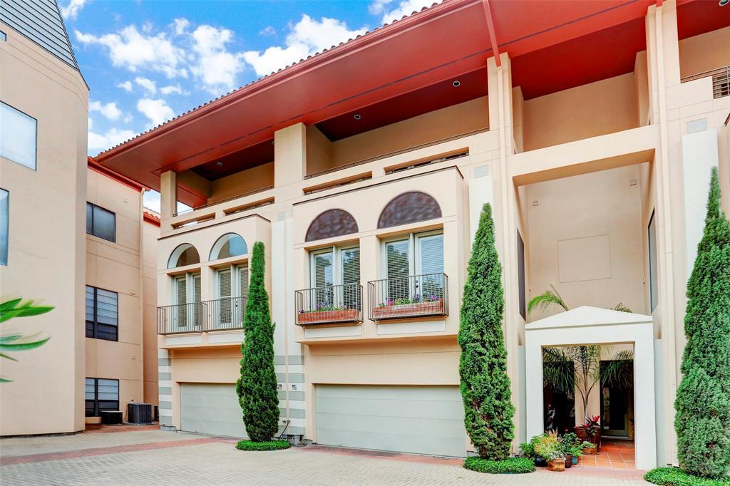 3222 W Lamar St Unit 6, Houston, TX 77019 Condo for Rent in Houston