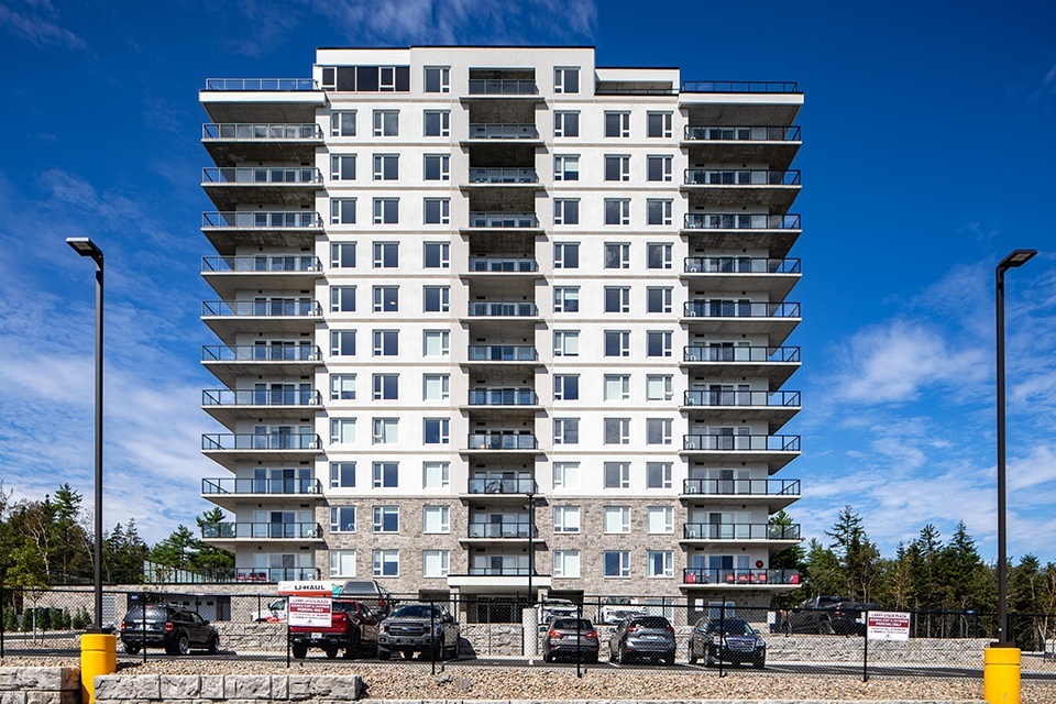 Primary Photo - Brookline Apartments