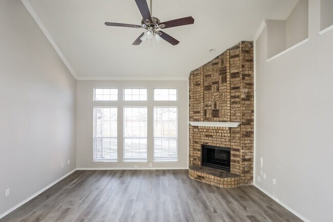 Foto del edificio - 532 Saddle Head Dr