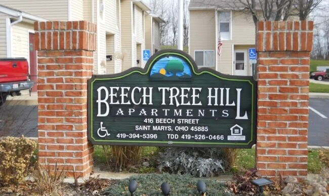 Foto del edificio - 416 Beech St