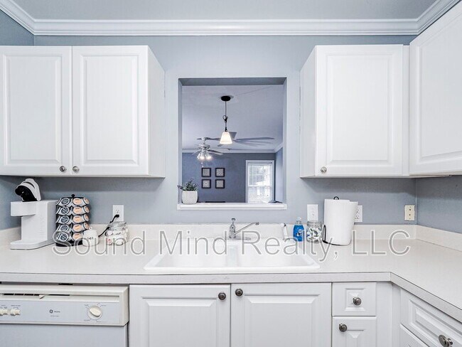 Foto del edificio - 2510 Blackwolf Run Ln