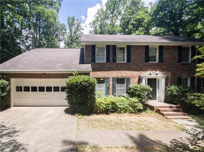 Foto del edificio - 965 Millbrook Ct