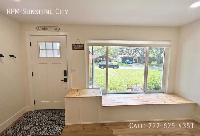 Building Photo - Newly Renovated Home: Modern Upgrades and ...