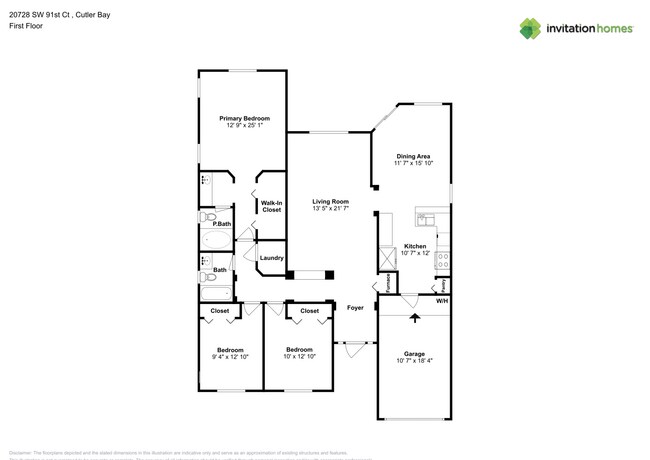 Building Photo - 20728 SW 91st Ct