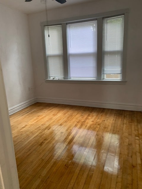 Living Room - 2610 W 23rd St