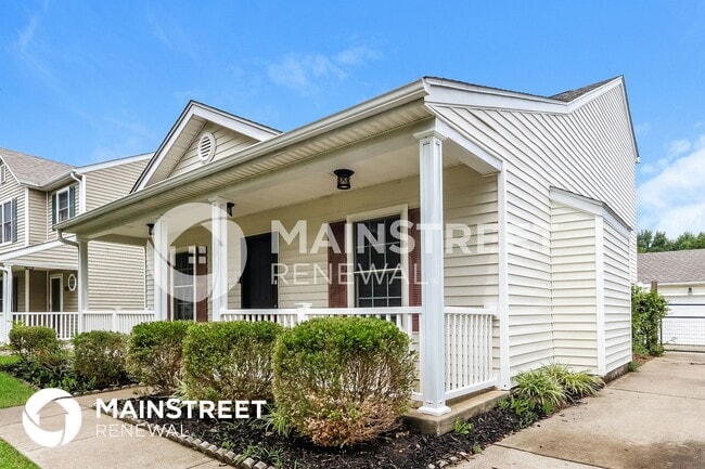 Building Photo - 6226 Maravian Dr