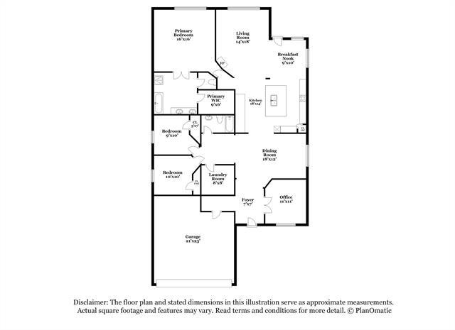 Building Photo - 6013 Harwich Ln