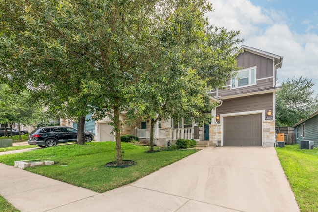 Building Photo - 1129 Salem Park Ct